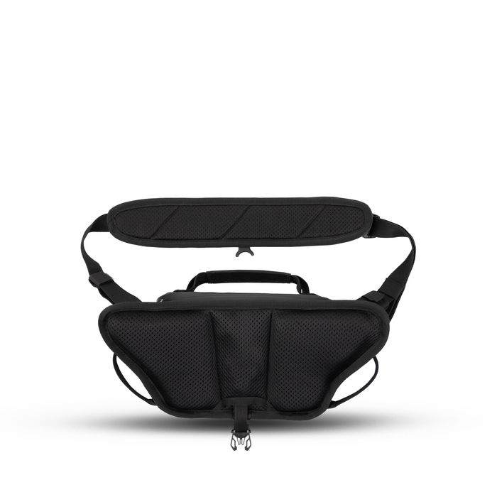 Wandrd Rogue 3L Sling - Dallol Yellow