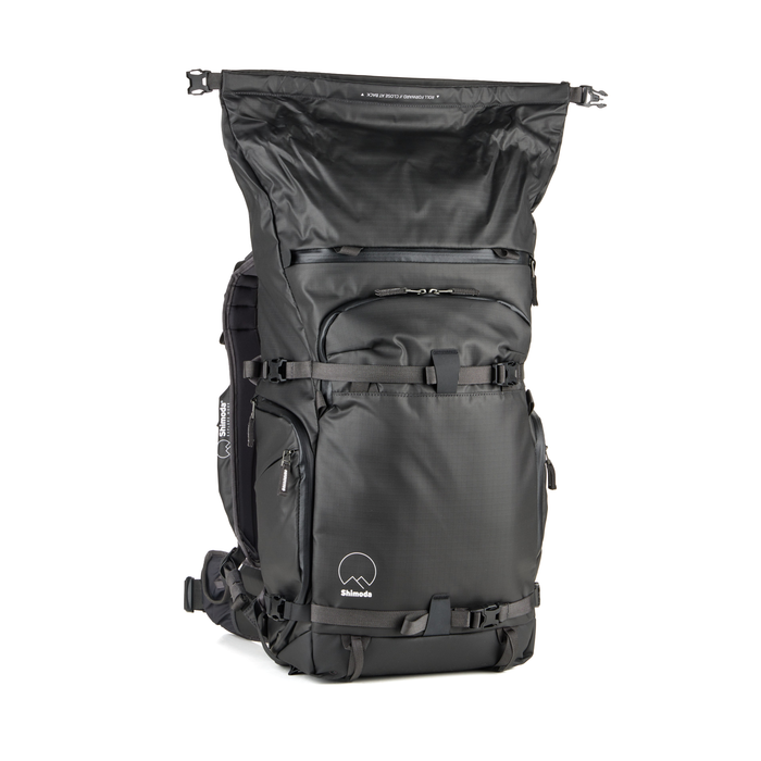 Shimoda Action X30 v2 Backpack - Army Green