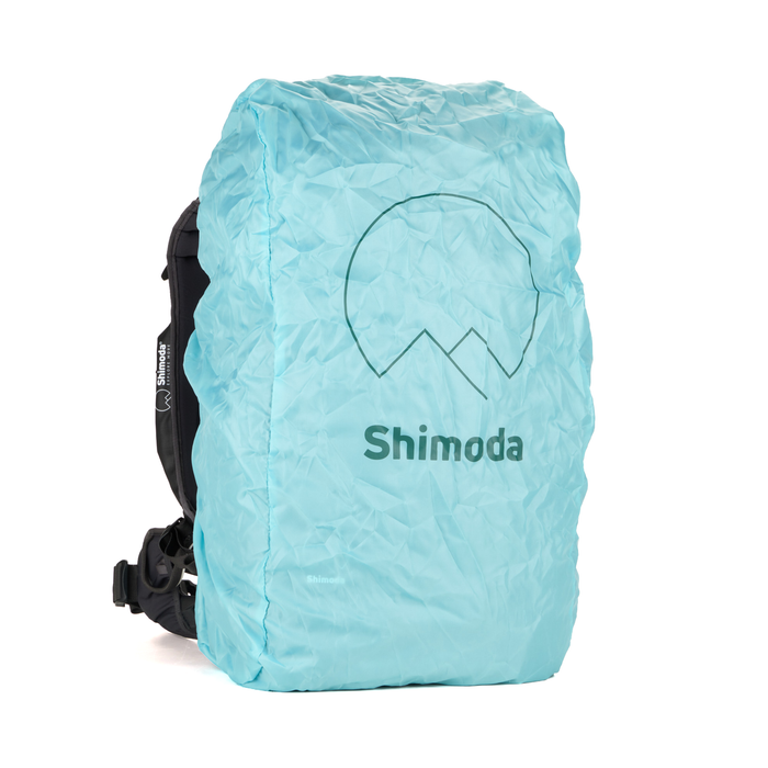 Shimoda Action X30 v2 Backpack - Yellow