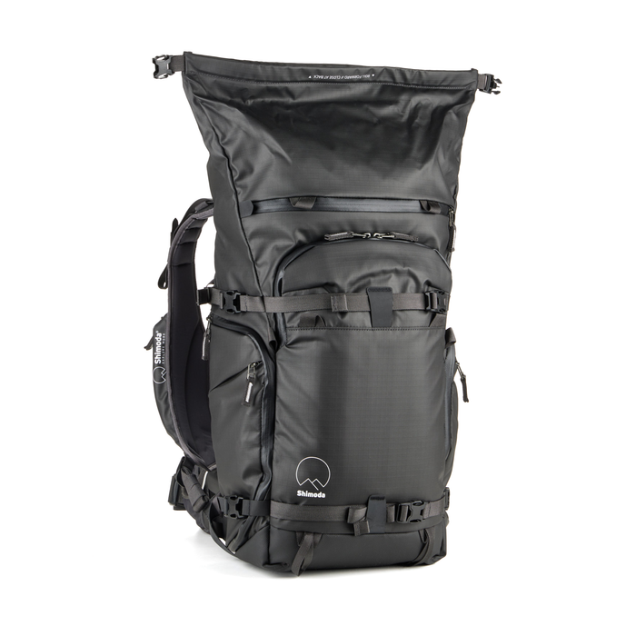 Shimoda Action X25 v2 Backpack Women's Starter Kit with Small Mirrorless Core Unit - Teal