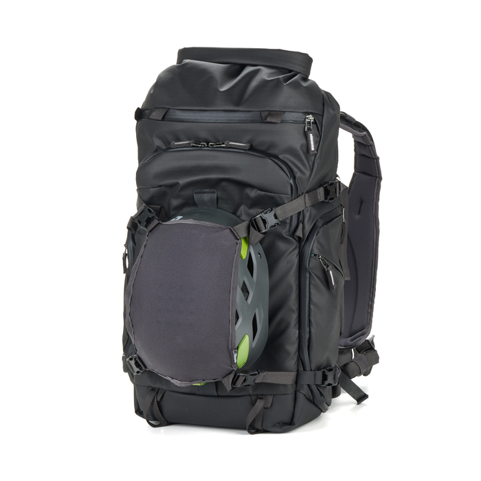 Shimoda Action X25 v2 Backpack Women's Starter Kit with Small Mirrorless Core Unit - Teal