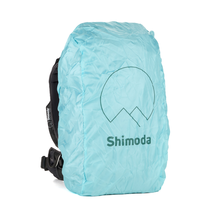 Shimoda Action X25 V2 Backpack Starter Kit with Small Mirrorless Core Unit - Army Green