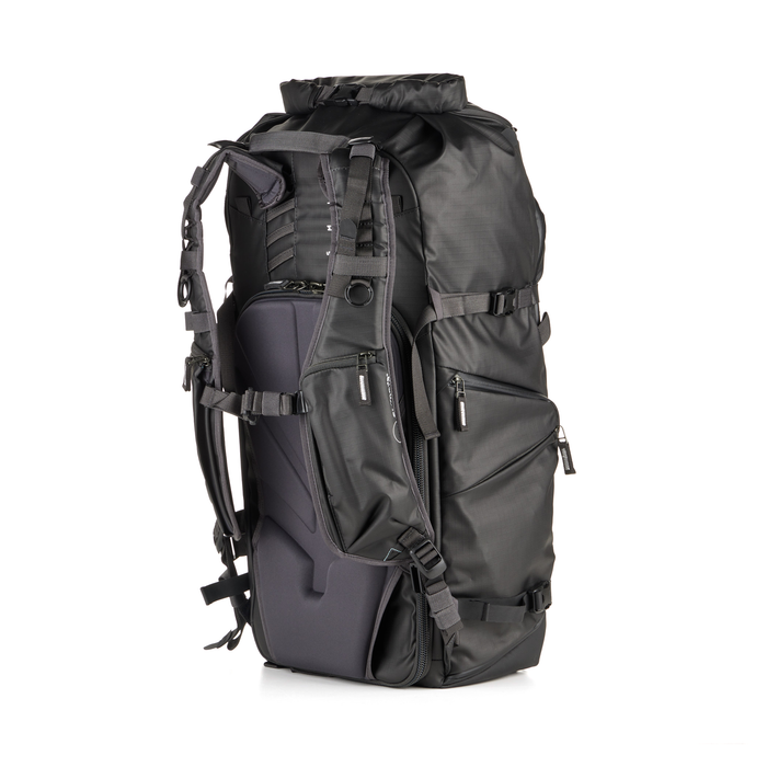 Shimoda Action X50 v2 Backpack - Black