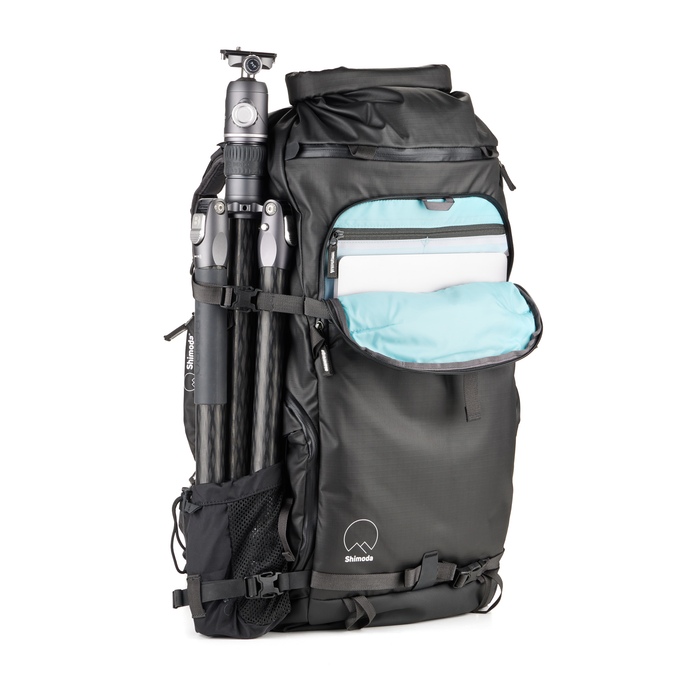 Shimoda Action X50 v2 Backpack - Black