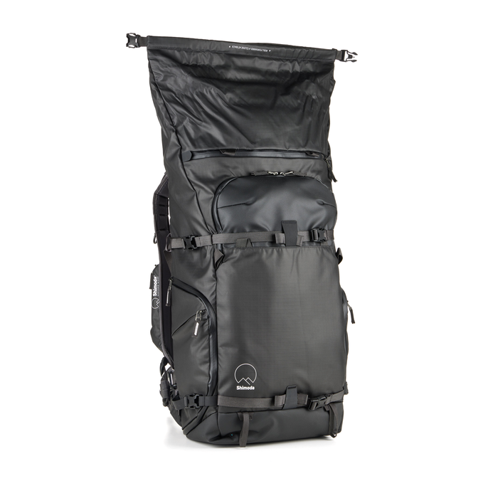 Shimoda Action X50 v2 Backpack Starter Kit with Medium DSLR Core Unit - Black