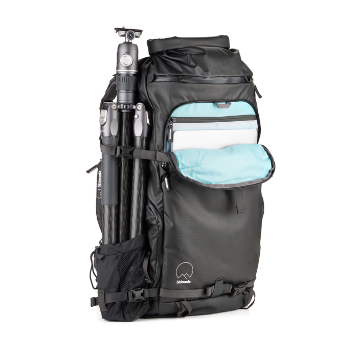 Shimoda Action X50 v2 Backpack Starter Kit with Medium DSLR Core Unit - Black