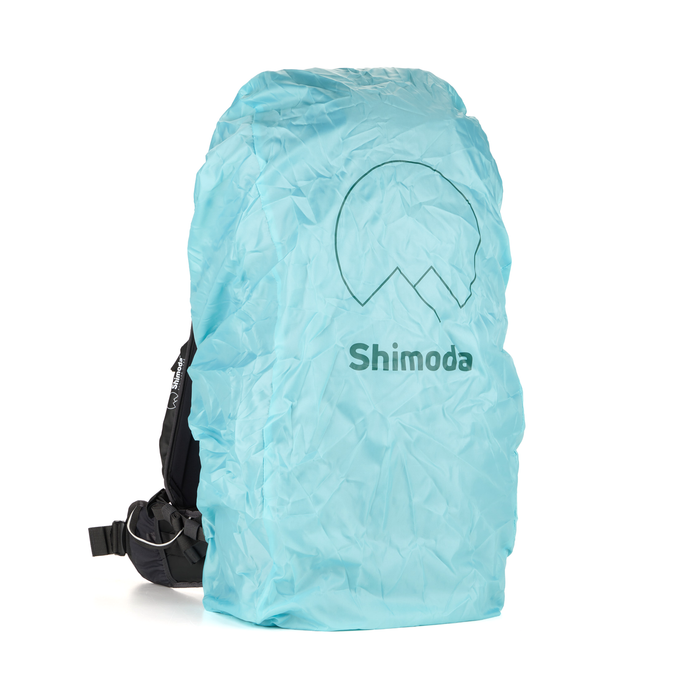 Shimoda Action X50 v2 Backpack Starter Kit with Medium DSLR Core Unit - Army Green