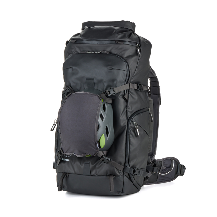 Shimoda Action X50 v2 Backpack Starter Kit with Medium DSLR Core Unit - Army Green