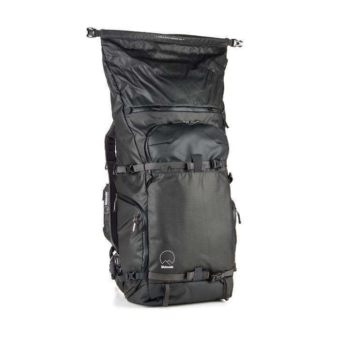 Shimoda Action X50 v2 Backpack - Yellow