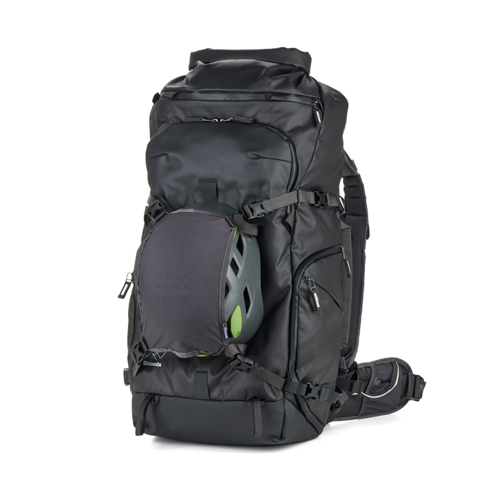 Shimoda Action X50 v2 Backpack - Yellow