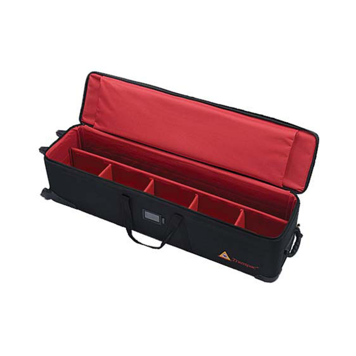 Photoflex TransPac Dual Kit Wheeled Soft Case