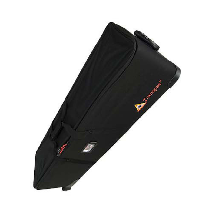 Photoflex TransPac Dual Kit Wheeled Soft Case