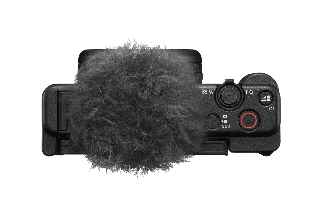 Sony ZV-1 II Compact Vlogging Camera