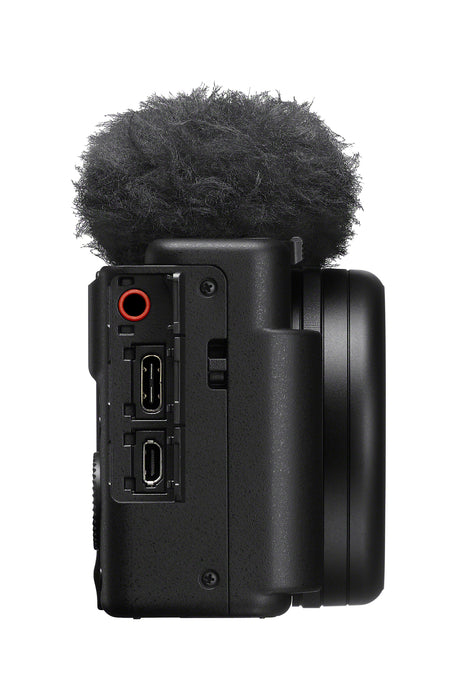 Sony ZV-1 II Compact Vlogging Camera