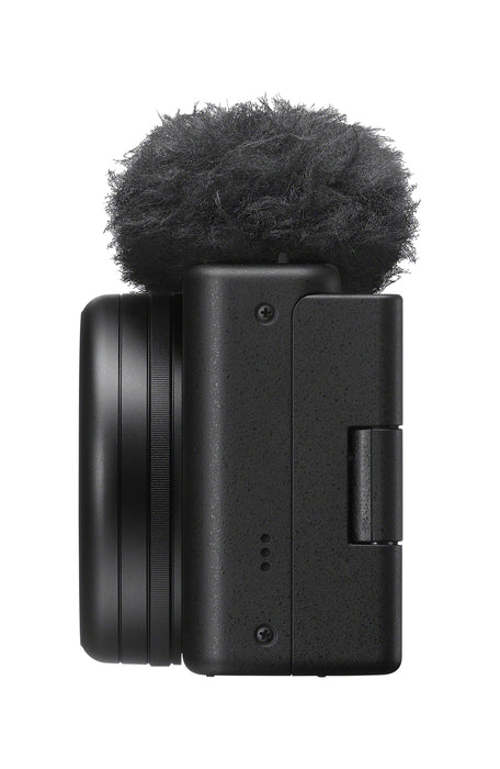 Sony ZV-1 II Compact Vlogging Camera