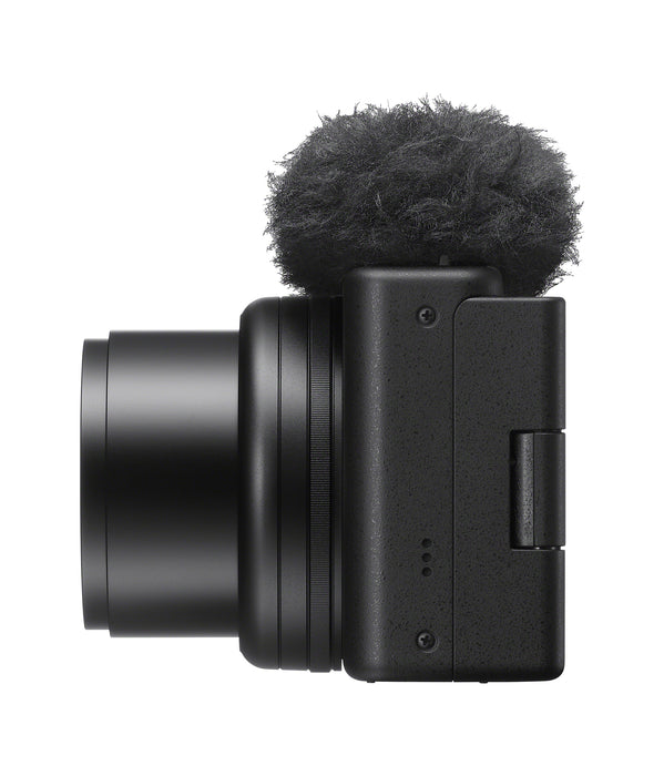 Sony ZV-1 II Compact Vlogging Camera