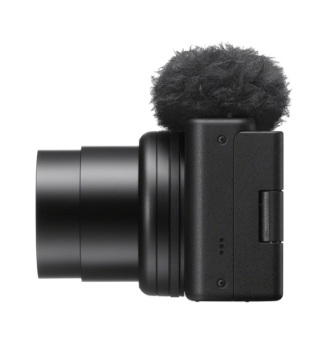 Sony ZV-1 II Compact Vlogging Camera