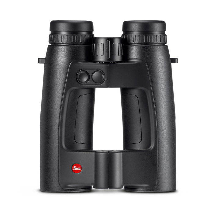 Leica Geovid Pro 10x42 Laser Rangefinder Binoculars