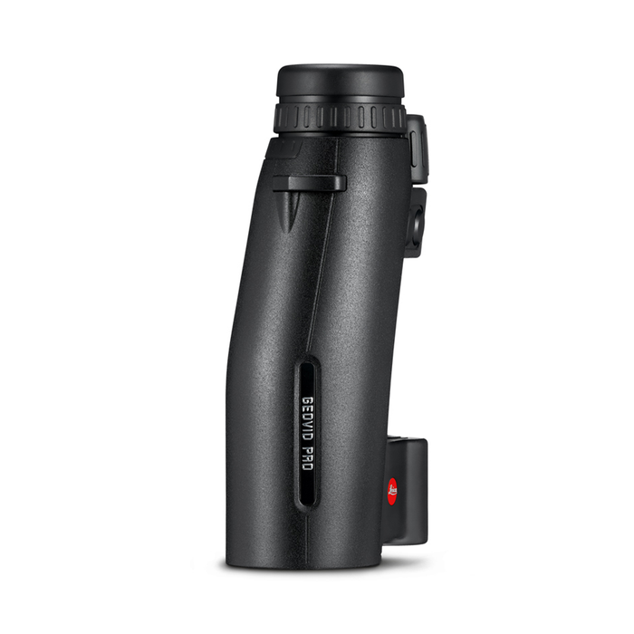 Leica Geovid Pro 10x42 Laser Rangefinder Binoculars