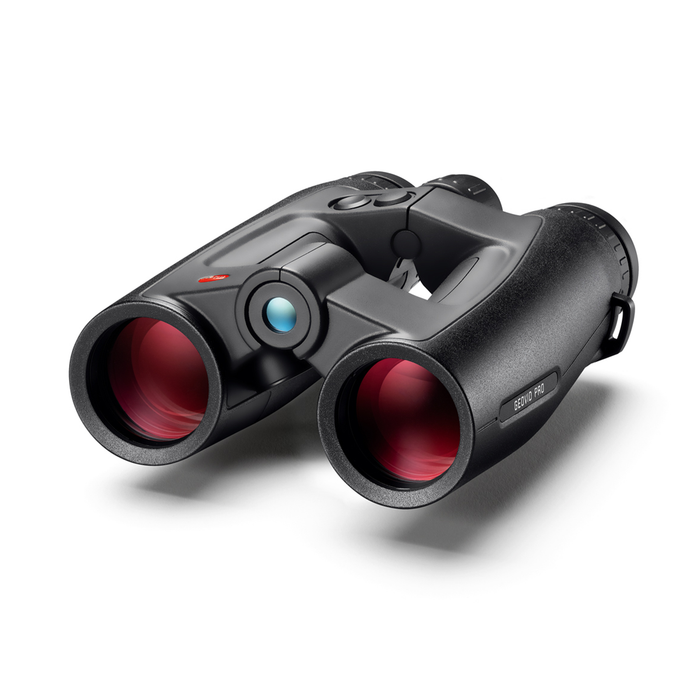 Leica Geovid Pro 10x42 Laser Rangefinder Binoculars
