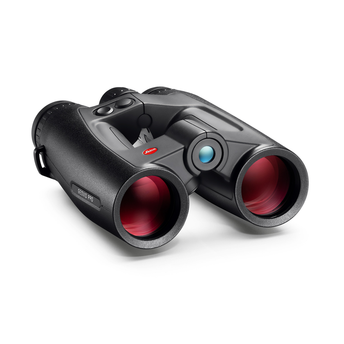 Leica Geovid Pro 10x42 Laser Rangefinder Binoculars
