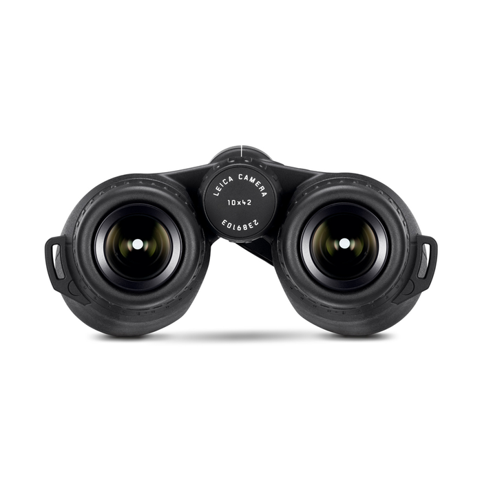 Leica Geovid Pro 10x42 Laser Rangefinder Binoculars