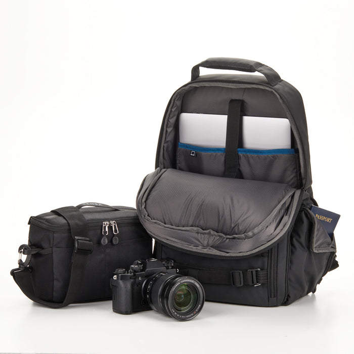 Tenba Axis v2 16L Road Warrior Backpack