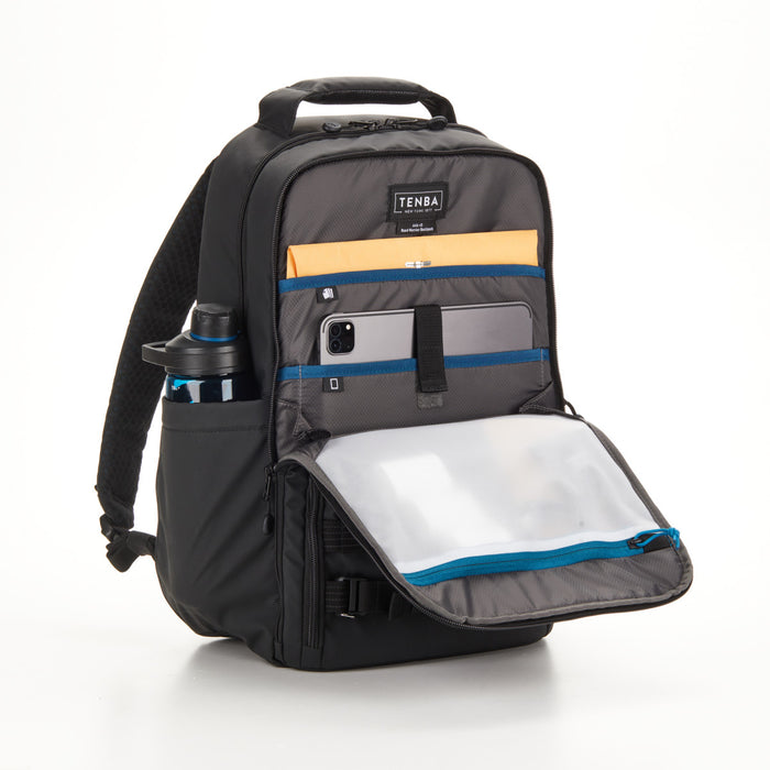 Tenba Axis v2 16L Road Warrior Backpack