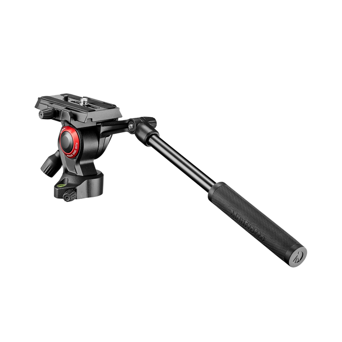 Manfrotto Befree Live Fluid Video Head