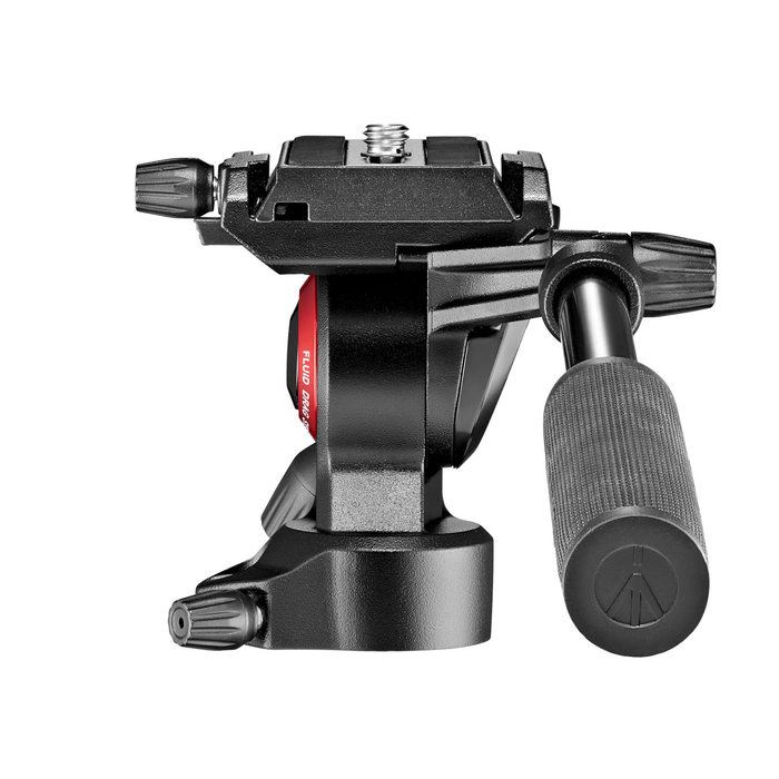 Manfrotto Befree Live Fluid Video Head