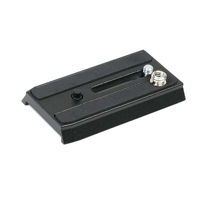 Manfrotto Befree Live Fluid Video Head