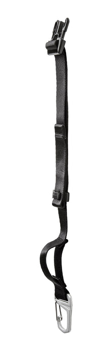BlackRapid Brad Breathe II Underarm Stabilizer Strap - Black