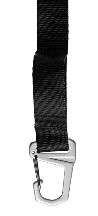 BlackRapid Brad Breathe II Underarm Stabilizer Strap - Black