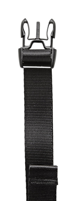 BlackRapid Brad Breathe II Underarm Stabilizer Strap - Black