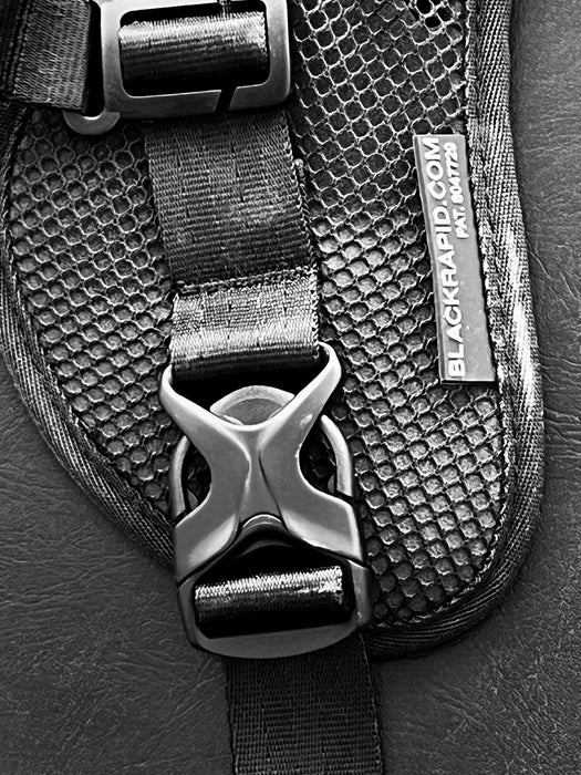 BlackRapid Blackline I Right Camera Strap