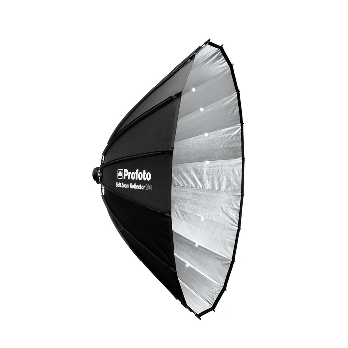 Profoto Soft Zoom Reflector 180 Kit (6')