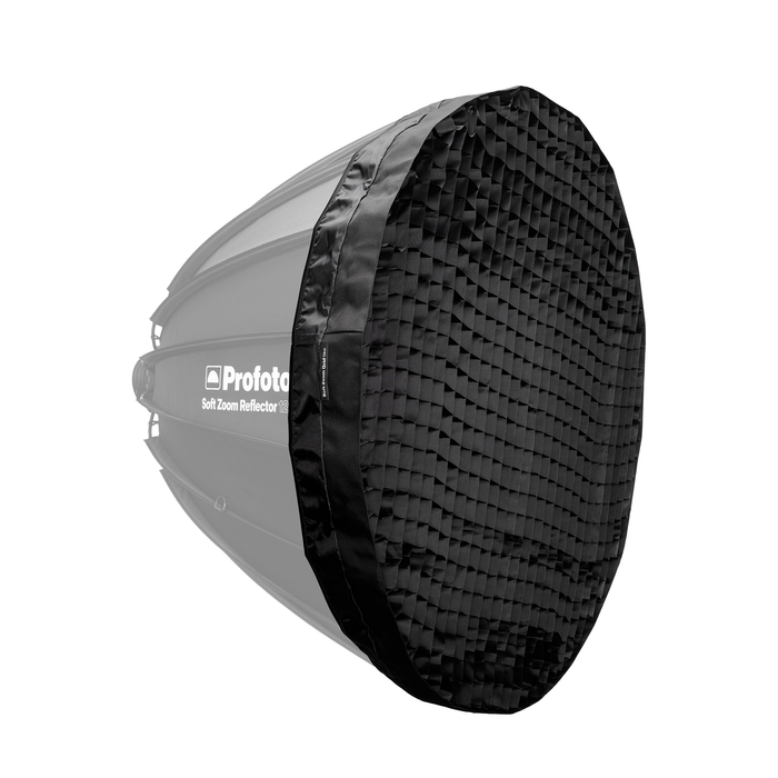 Profoto Soft Zoom 50° Grid 120 (4')