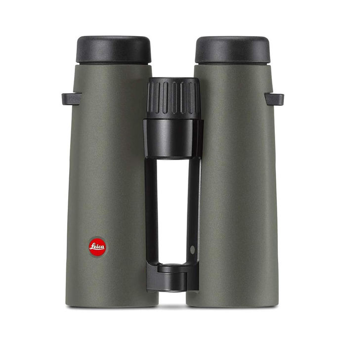 Leica Noctivid 8x42 Binoculars - Olive Green