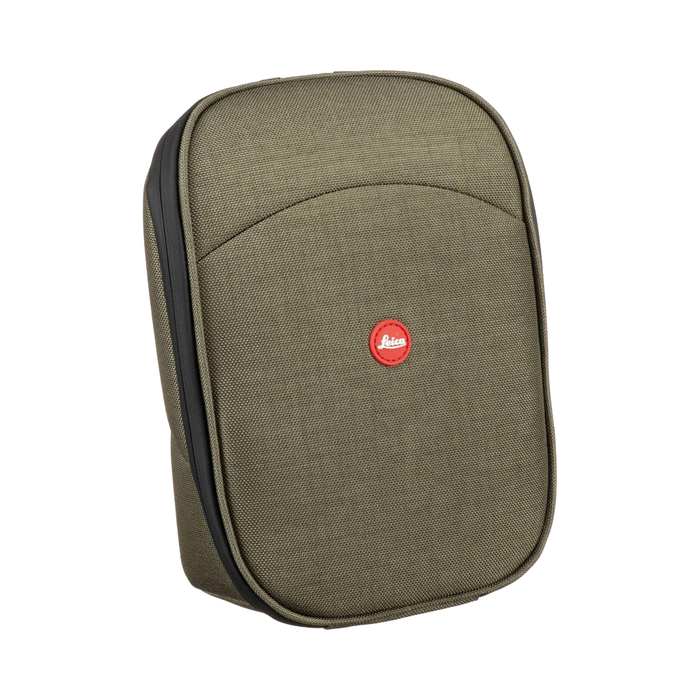 Leica Noctivid 10x42 Binoculars - Olive Green