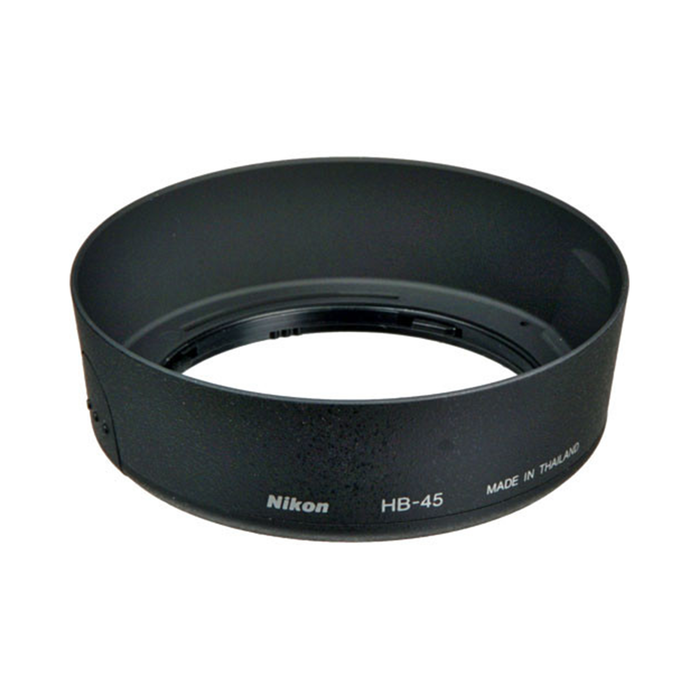 Nikon Lens Hood HB-45
