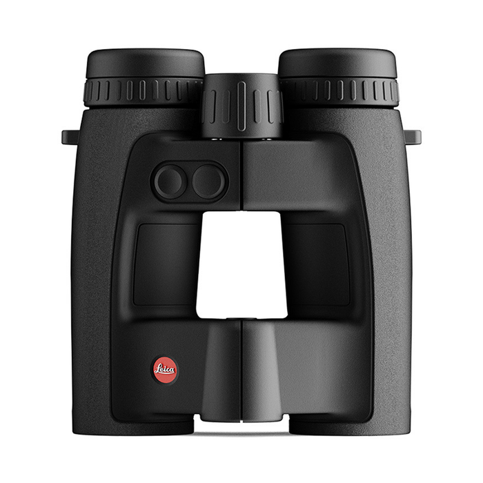Leica Geovid Pro 10x32 Laser Rangefinder Binoculars