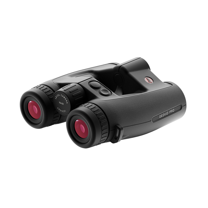 Leica Geovid Pro 10x32 Laser Rangefinder Binoculars