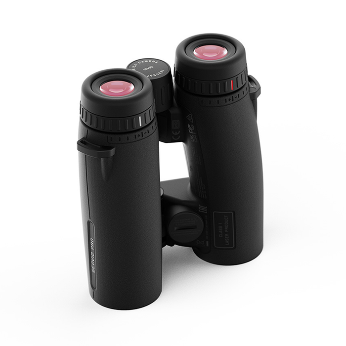 Leica Geovid Pro 10x32 Laser Rangefinder Binoculars