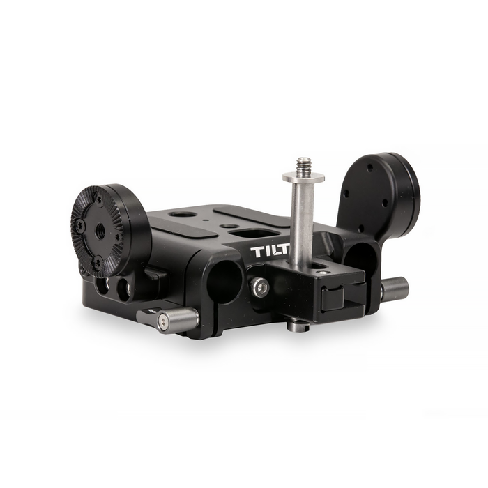 Tilta Quick Release Baseplate for Sony FX6 - Black