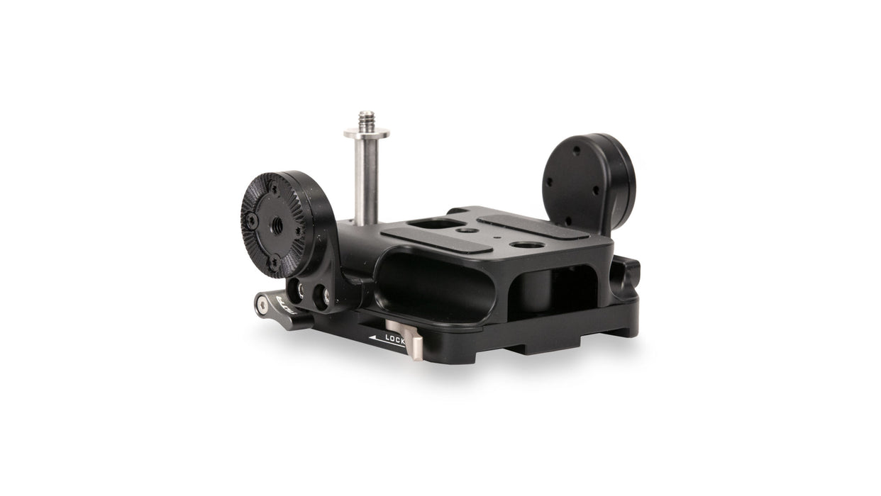 Tilta Quick Release Baseplate for Sony FX6 - Black