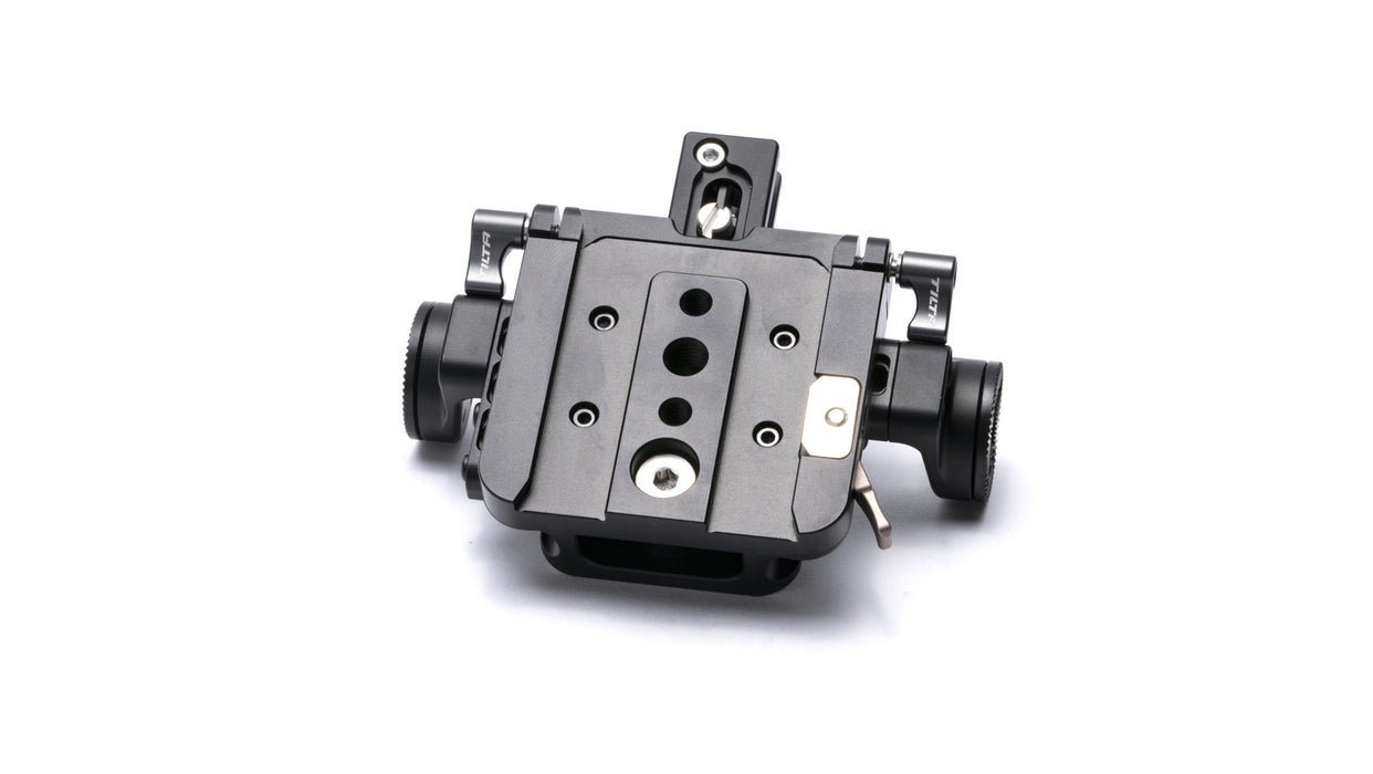 Tilta Quick Release Baseplate for Sony FX6 - Black