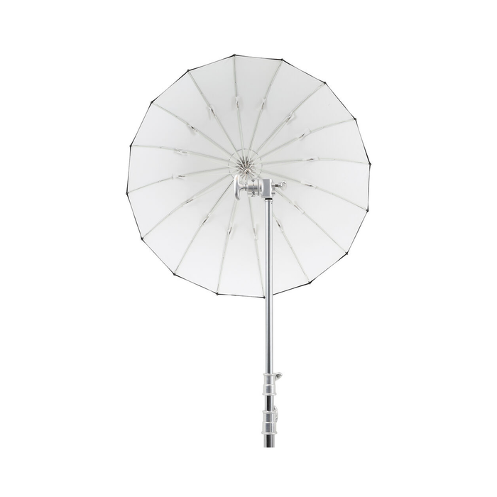 Godox UB-85W White Parabolic Umbrella, 33.5" (85cm) - White