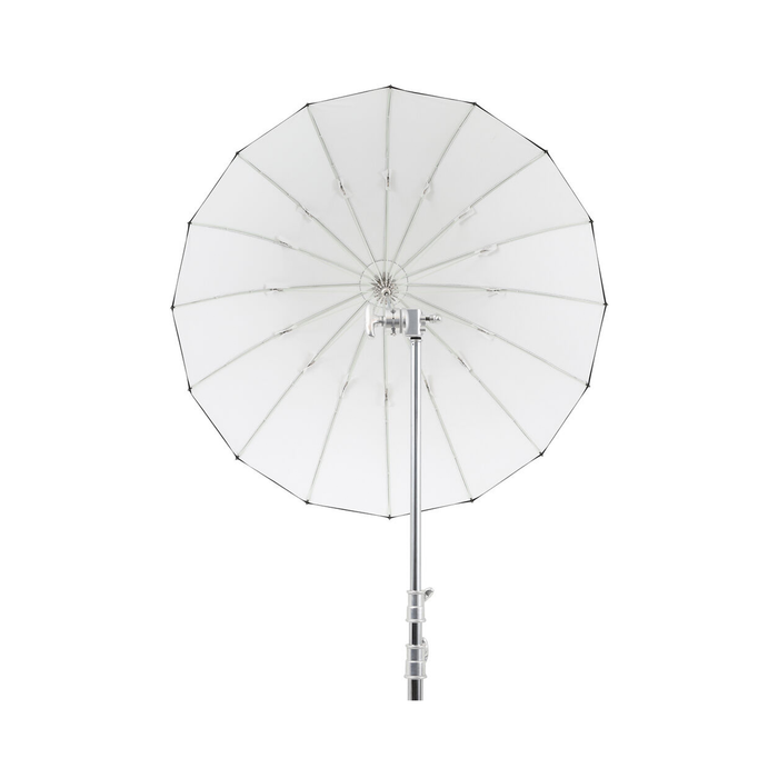 Godox UB-105W White Parabolic Umbrella, 41.3" (105cm) - White