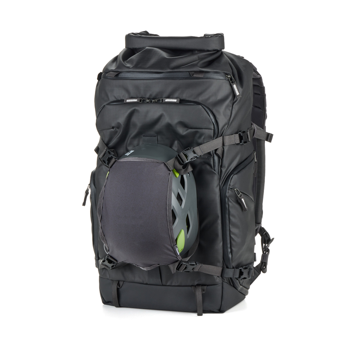 Shimoda Action X40 v2 Backpack Starter Kit with Medium DSLR Core Unit - Black