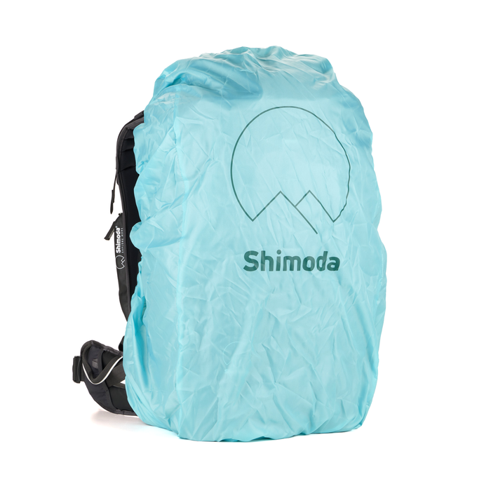 Shimoda Action X40 v2 Backpack - Yellow